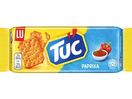 Tuc Cracker Paprika