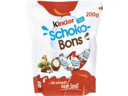 kinder Schoko Bons