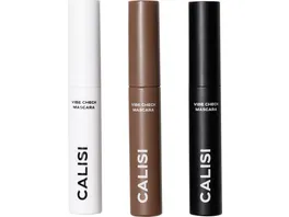 CALISI Vibe Check Black Mascara Strong