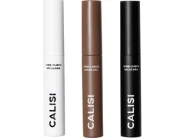 CALISI Vibe Check Brown Mascara Soft