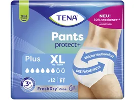 TENA Inkontinenz Pants Plus Extra Large