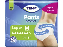 TENA Pants Super M