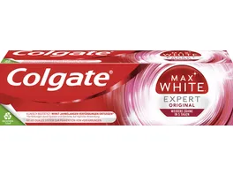 Colgate Max White Expert Original Zahnpasta