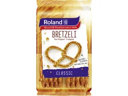 Roland Bretzeli Classic mit Salz