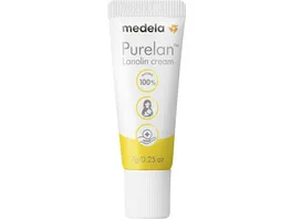 Medela Purelan Brustwarzencreme