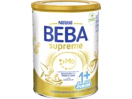 Nestle Beba Supreme Junior 1 Kindergetraenk