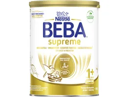 Nestle Beba Supreme Junior 1 Kindergetraenk