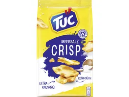 TUC Crisp Meersalz