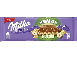 Milka Nussini Mmmax