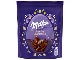 Milka Dark Milk Feiner Eier Ostern