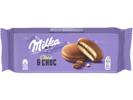 Milka Choc Choc