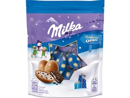 Milka Kugeln Oreo