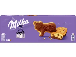 Milka Soft Moo