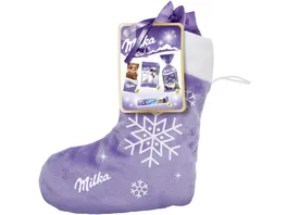 Milka Stiefel Magic Mix