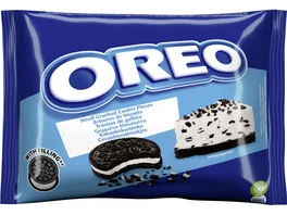 Oreo Kakaokeksstuecke