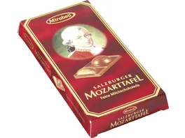 Mirabell Mozarttafel
