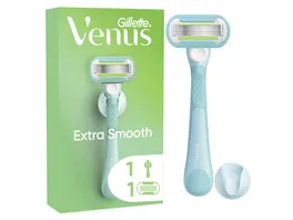 Gillette Venus Rasierer Extra Smooth