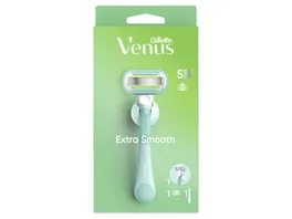 Gillette Venus Rasierer Extra Smooth