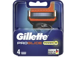 Gillette Proglide Power Rasierklingen