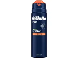 Gillette Rasiergel Pro Sensitive