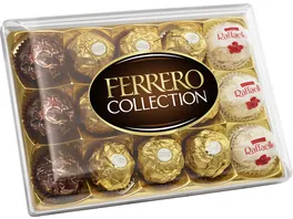 Ferrero Collection