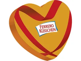 Ferrero Kuesschen Herz