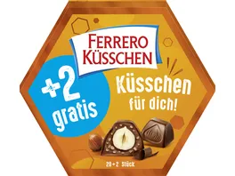 Ferrero Kuesschen