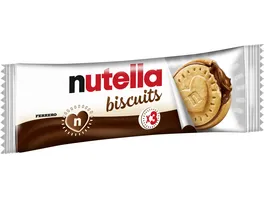 nutella biscuits 3er