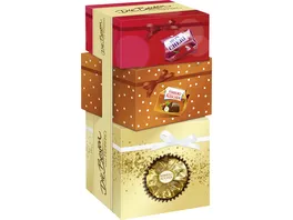 Ferrero Die Besten Geschenkpack