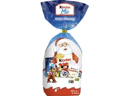 kinder Mix Beutel grosse Mischung