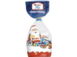 KINDER MIX BEUTEL 132g