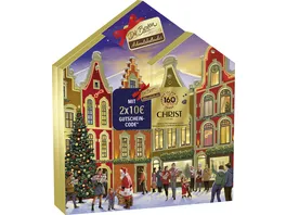 Ferrero Die Besten x Christ Adventskalender