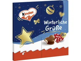 Ferrero kinder Love Mini Herz