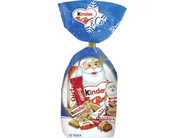 Ferrero Mix Beutel Weihnachten