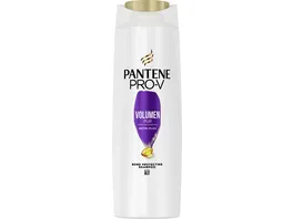 Pantene PRO V Haarshampoo Volumen Pur