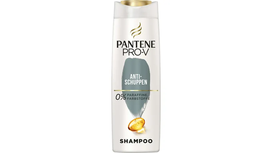 Pantene PRO-V Haarshampoo Anti-Schuppen 300ml