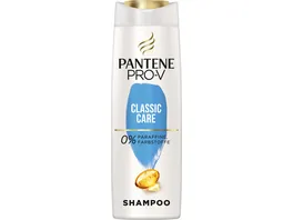 Pantene PRO V Haarshampoo Classic Care 300ml