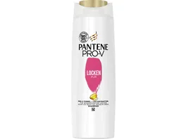 Pantene PRO V Haarshampoo Locken Pur