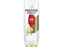 Pantene PRO V Pflegespuelung Color Protect 200ml