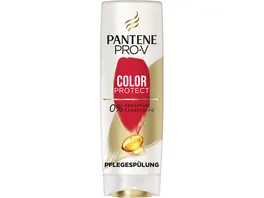 Pantene PRO V Pflegespuelung Color Protect 200ml