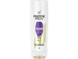 Pantene PRO V Pflegespuelung Volumen Pur 200ml