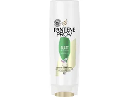 Pantene PRO V Pflegespuelung Glatt Seidig 200ML