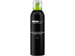 Gillette Rasierschaum Labs 240ml