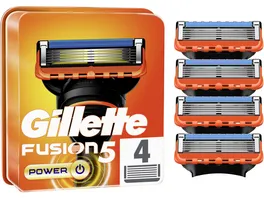 Gillette Fusion 5 Power System Rasierklingen