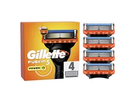 Gillette Fusion 5 Power System Rasierklingen