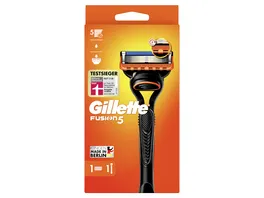 Gillette Rasierer Fusion5