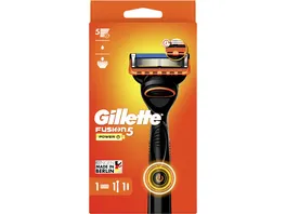 Gillette Rasierer Fusion5 Power
