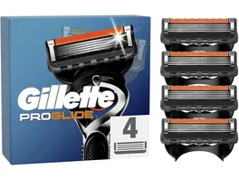 Gillette Proglide Rasierklingen