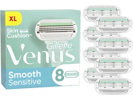 Gillette Venus Klingen Smooth