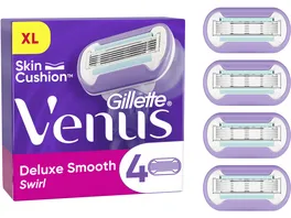 Gillette Venus Klingen Deluxe Smooth Swirl